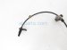 Sold 2011 Honda Civic Front Passenger Abs Speed Sensor 57450 SVA A03 Replacement Sold 2011 Honda Civic Front Passenger Abs Speed Sensor 57450 SVA A03 Replacement thumbnail