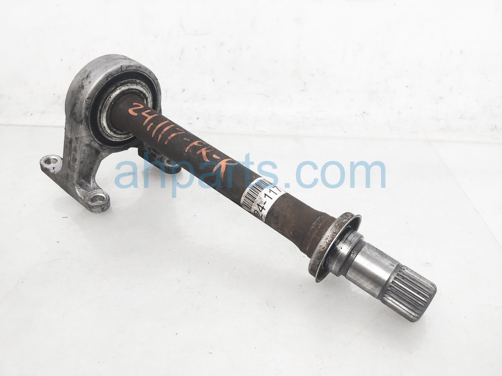 $195 Honda RH INTERMEDIATE JACKSHAFT - SI