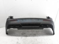 $699 Ford REAR BUMPER COVER - GREY * $699 Ford REAR BUMPER COVER - GREY *