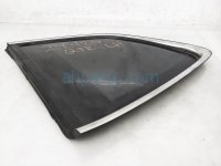 $135 Volkswagen LH QUARTER WINDOW GLASS $135 Volkswagen LH QUARTER WINDOW GLASS