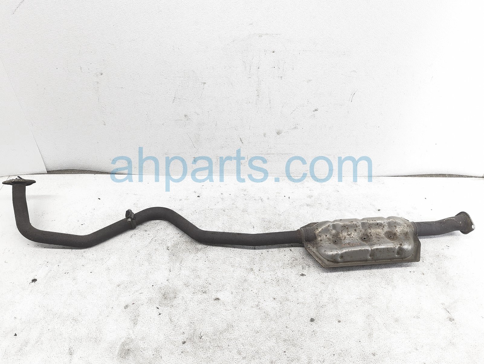 $125 Subaru INTERMEDIATE EXHAUST PIPE $125 Subaru INTERMEDIATE EXHAUST PIPE