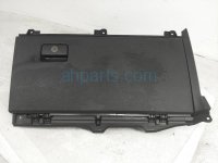 $250 Toyota PASSENGER GLOVE BOX - BLK $250 Toyota PASSENGER GLOVE BOX - BLK