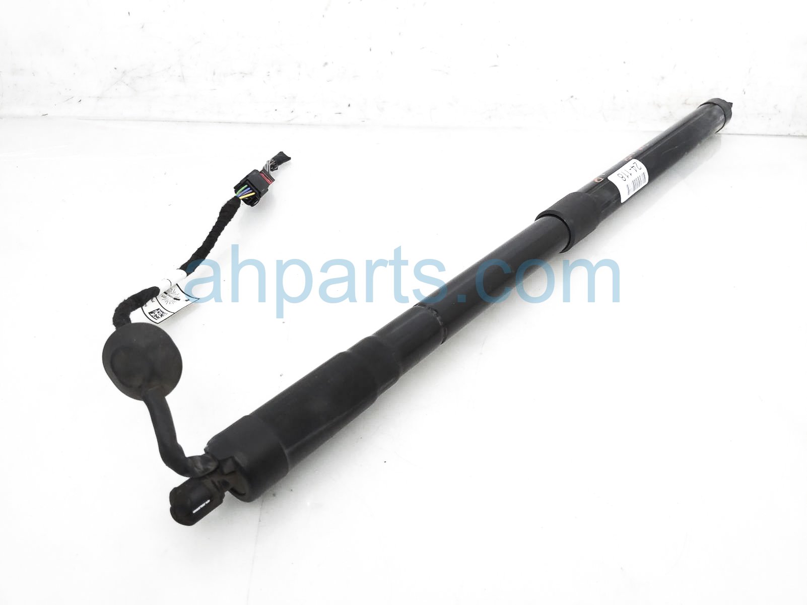 $125 Volvo LH DECKLID SHOCK / LIFT STRUT