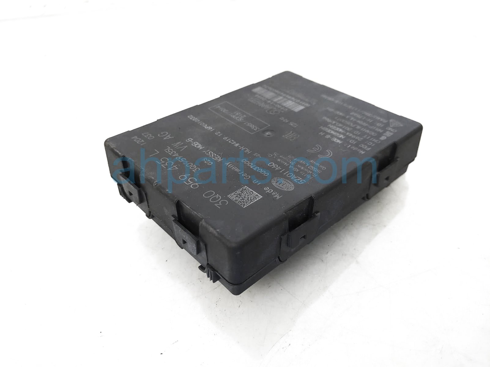 $50 Volkswagen KEYLESS ENTRY CONTROL UNIT $50 Volkswagen KEYLESS ENTRY CONTROL UNIT