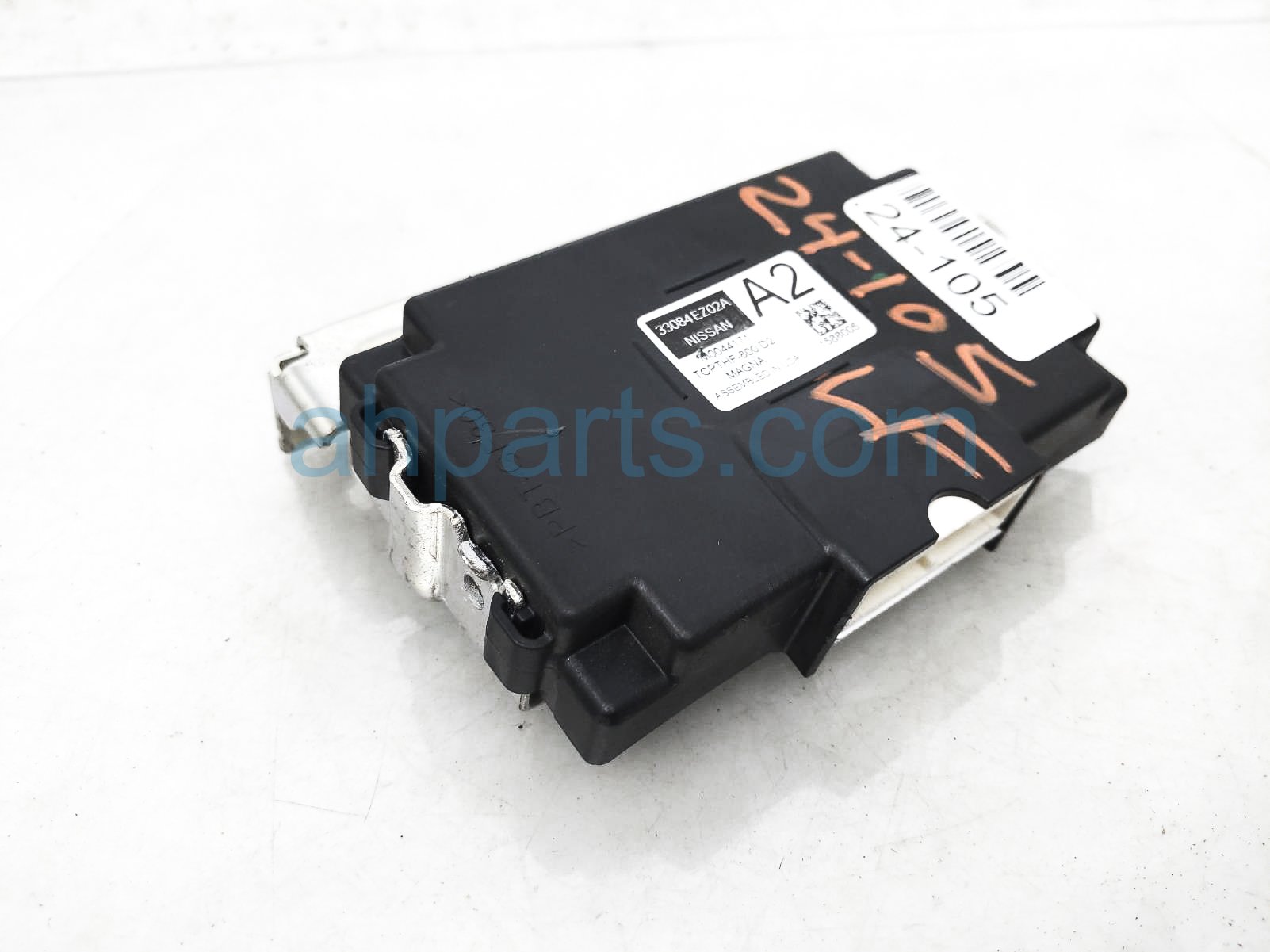 $55 Nissan TRANSFER CASE CONTROL UNIT - 4X4 $55 Nissan TRANSFER CASE CONTROL UNIT - 4X4