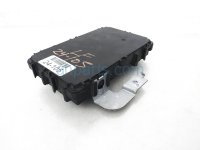 $149 Nissan BODY CONTROL MODULE UNIT - PRO 4X $149 Nissan BODY CONTROL MODULE UNIT - PRO 4X
