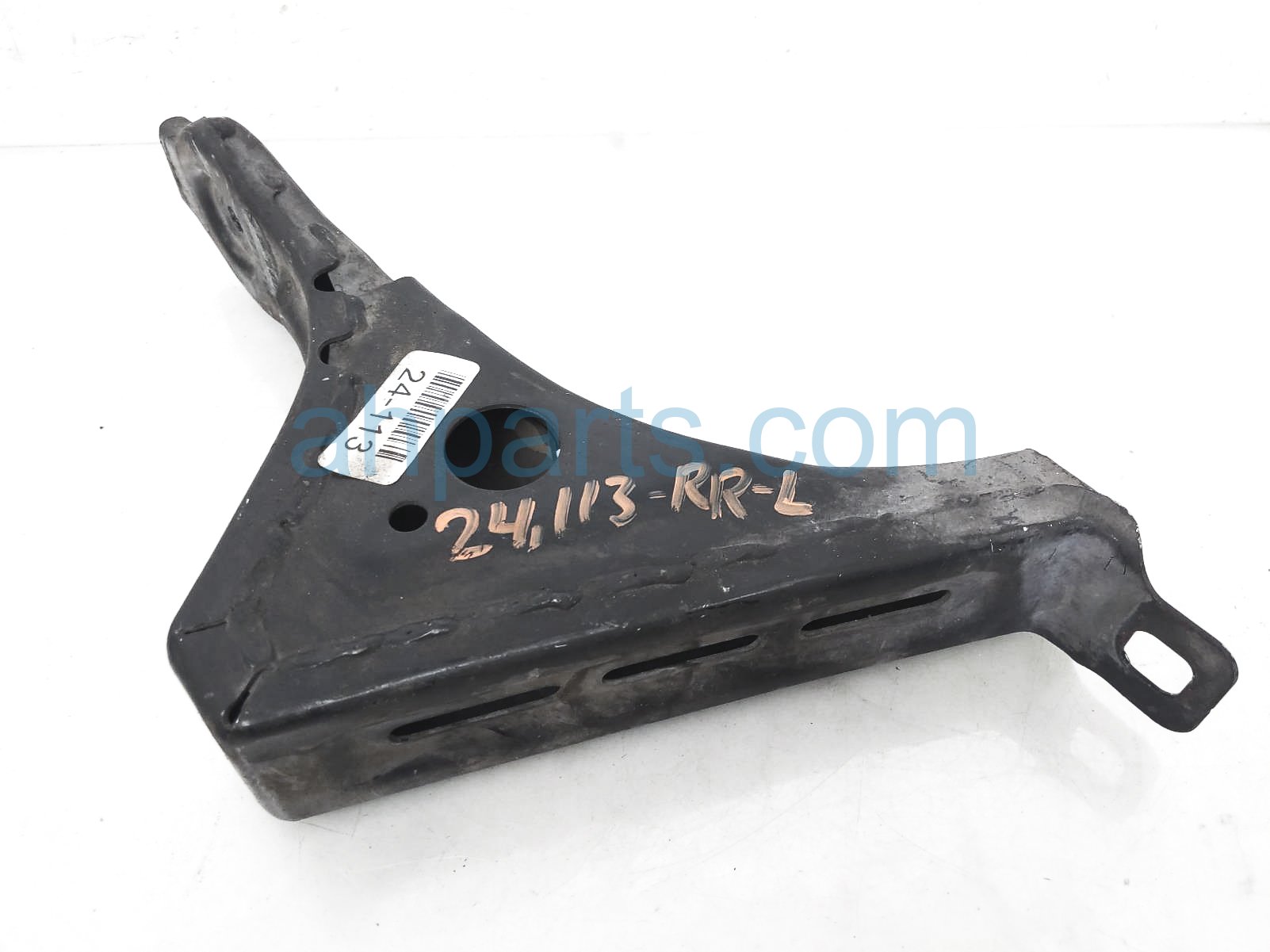 $30 Chevy RR/LH SUSPENSION STAY BRACKET - 6.2L $30 Chevy RR/LH SUSPENSION STAY BRACKET - 6.2L