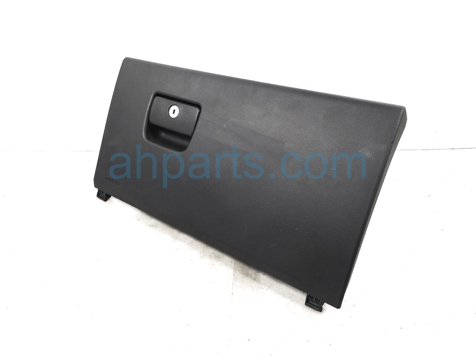 $30 Chevy PASSENGER GLOVE BOX - BLK * $30 Chevy PASSENGER GLOVE BOX - BLK *