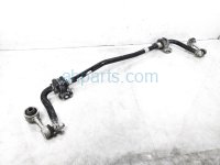 $99 Toyota REAR STABILIZER / SWAY BAR W/LINKS $99 Toyota REAR STABILIZER / SWAY BAR W/LINKS