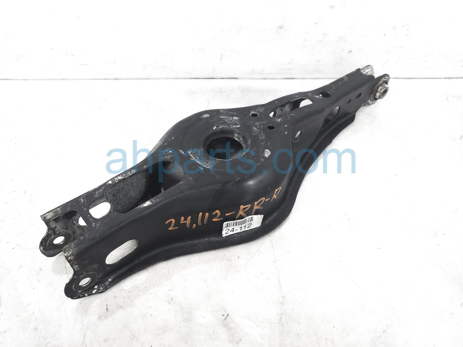 $125 Toyota RR/LH SPRING SEAT CONTROL ARM