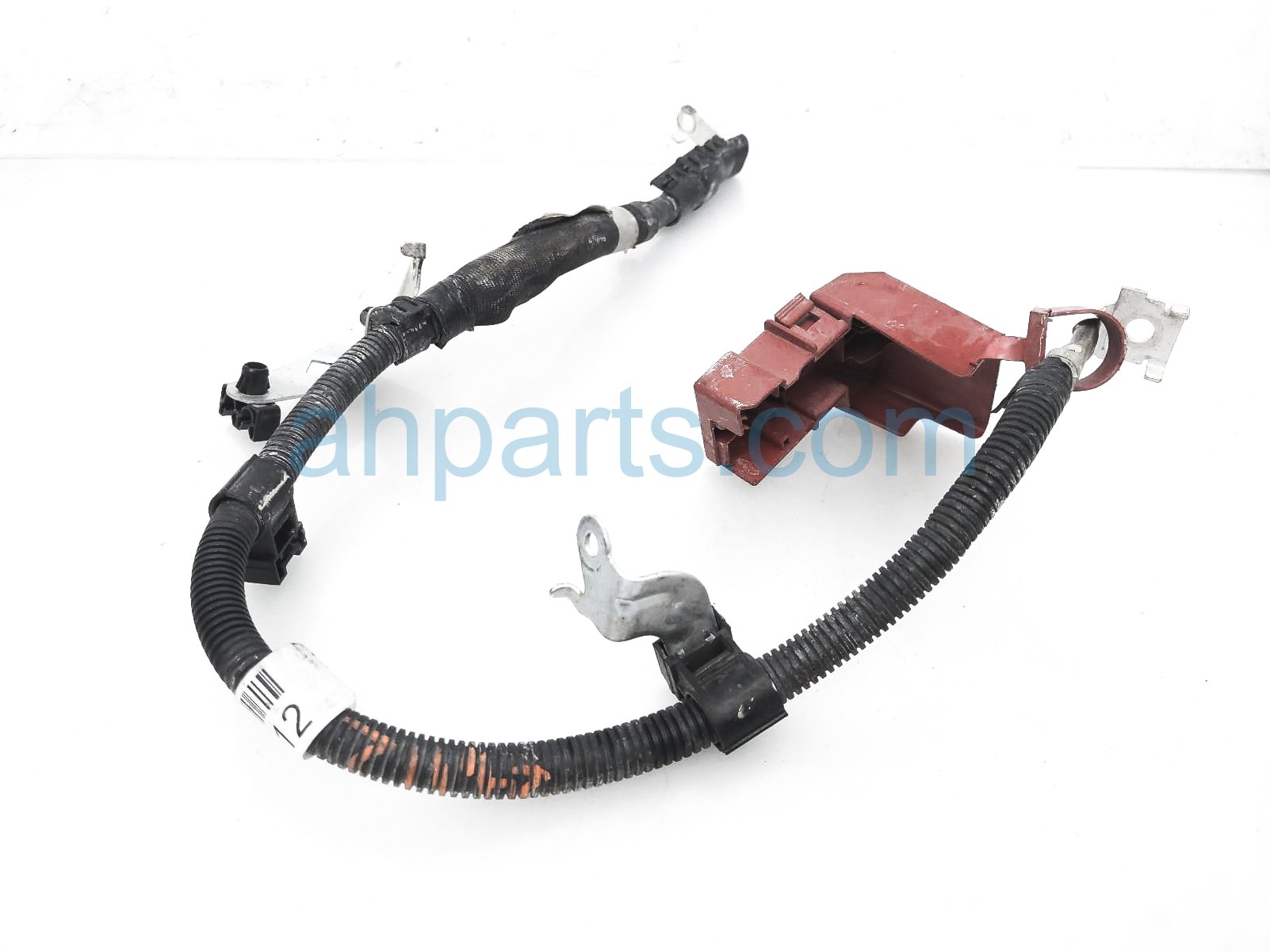 $20 Toyota BATTERY POSITIVE CABLE - SE 2.5L $20 Toyota BATTERY POSITIVE CABLE - SE 2.5L