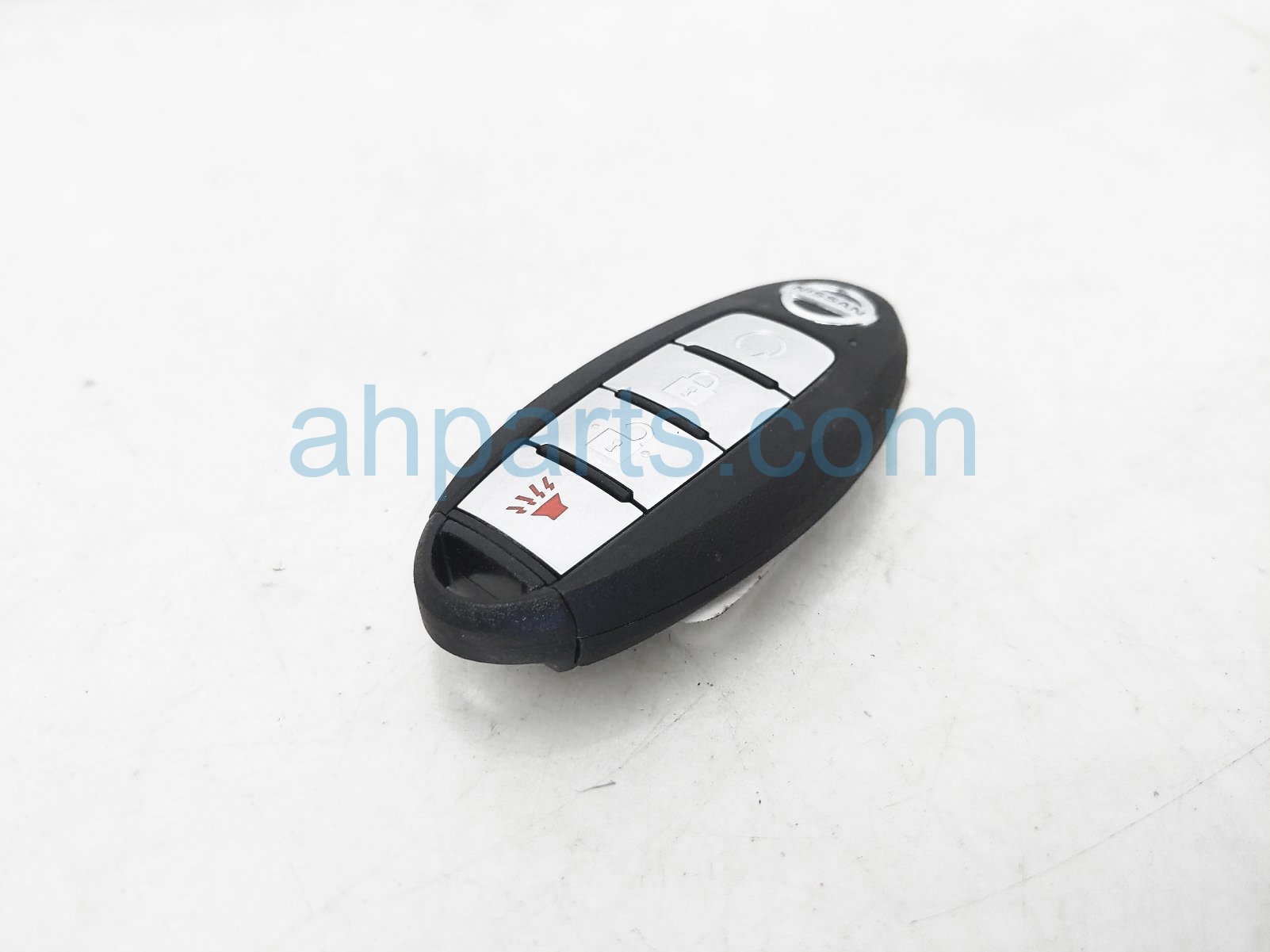 $50 Nissan 4 BUTTON SINGLE REMOTE KEY FOB