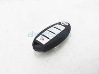 $50 Nissan 4 BUTTON SINGLE REMOTE KEY FOB $50 Nissan 4 BUTTON SINGLE REMOTE KEY FOB