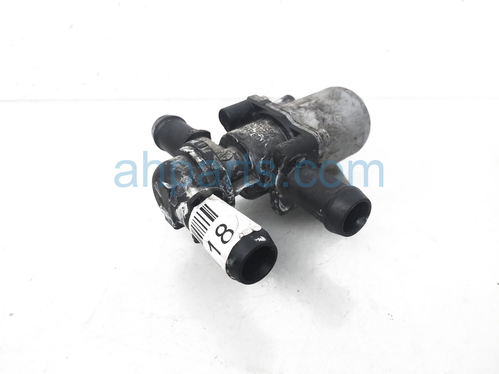 $35 Volvo A/C HEATER SOLENOID CONTROL VALVE $35 Volvo A/C HEATER SOLENOID CONTROL VALVE