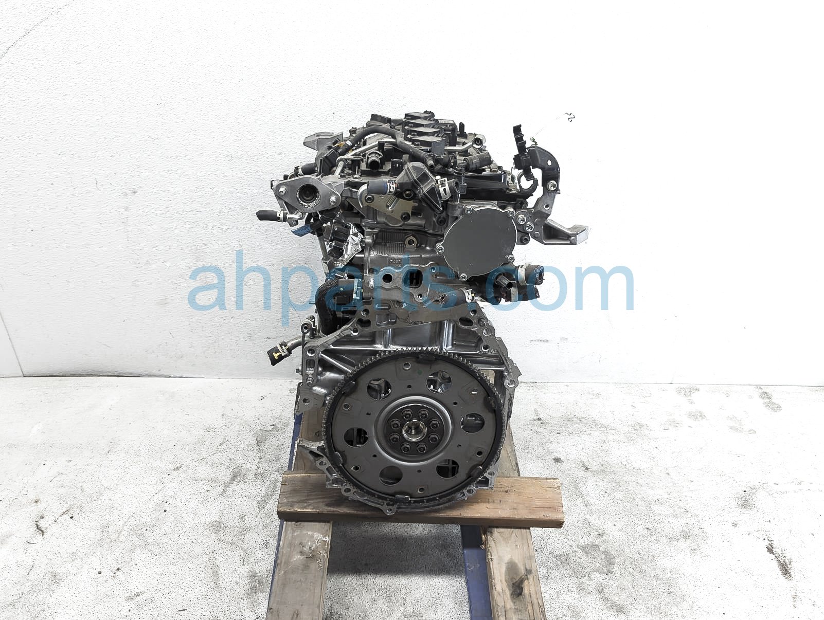 $999 Toyota LONG BLOCK ENGINE / MOTOR = 40K MI $999 Toyota LONG BLOCK ENGINE / MOTOR = 40K MI