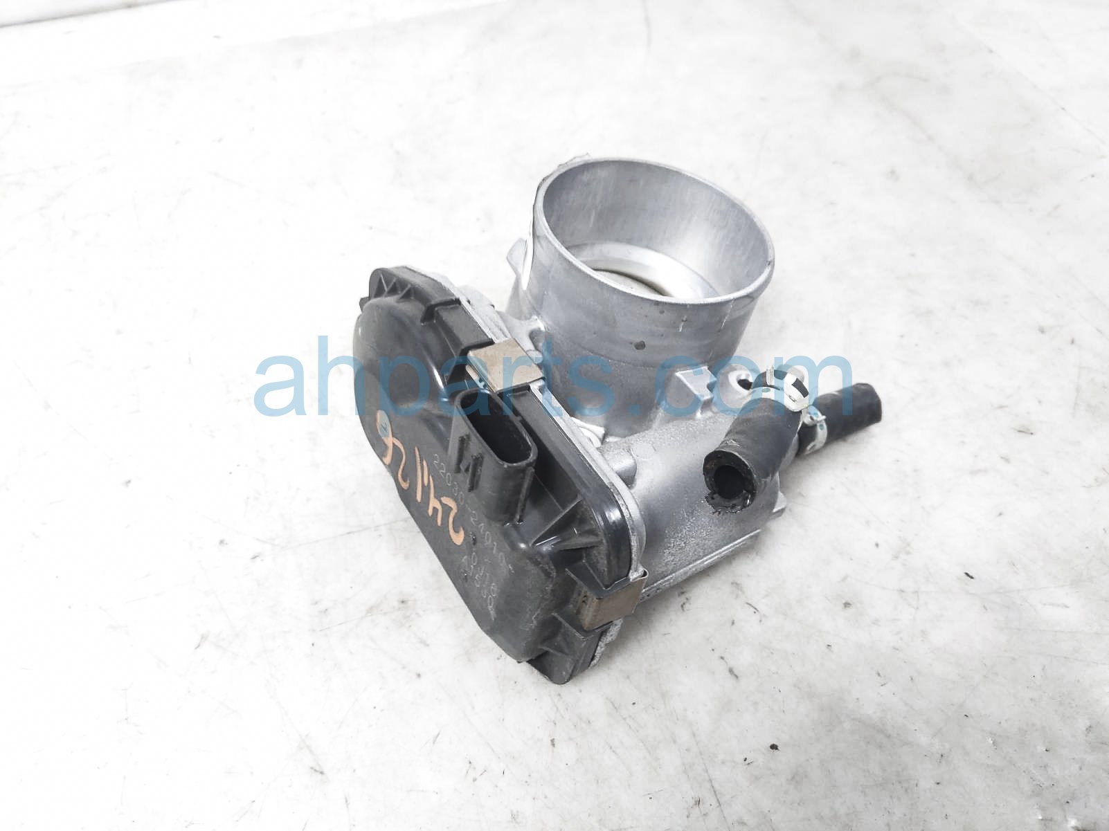 $75 Toyota THROTTLE BODY $75 Toyota THROTTLE BODY
