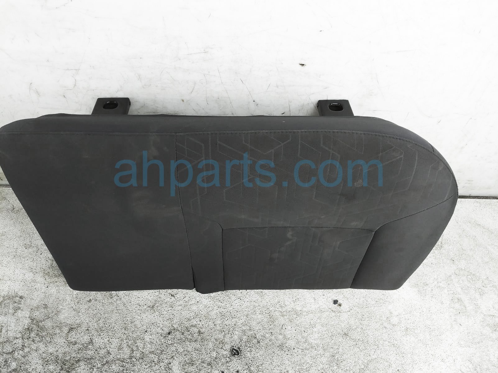 $175 Toyota RR/RH LOWER SEAT CUSHION - BLACK CC $175 Toyota RR/RH LOWER SEAT CUSHION - BLACK CC