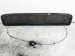 Sold 2017 Toyota Tacoma Back Windshield Rear Sliding Black Glass 64810 04130 Replacement Sold 2017 Toyota Tacoma Back Windshield Rear Sliding Black Glass 64810 04130 Replacement thumbnail