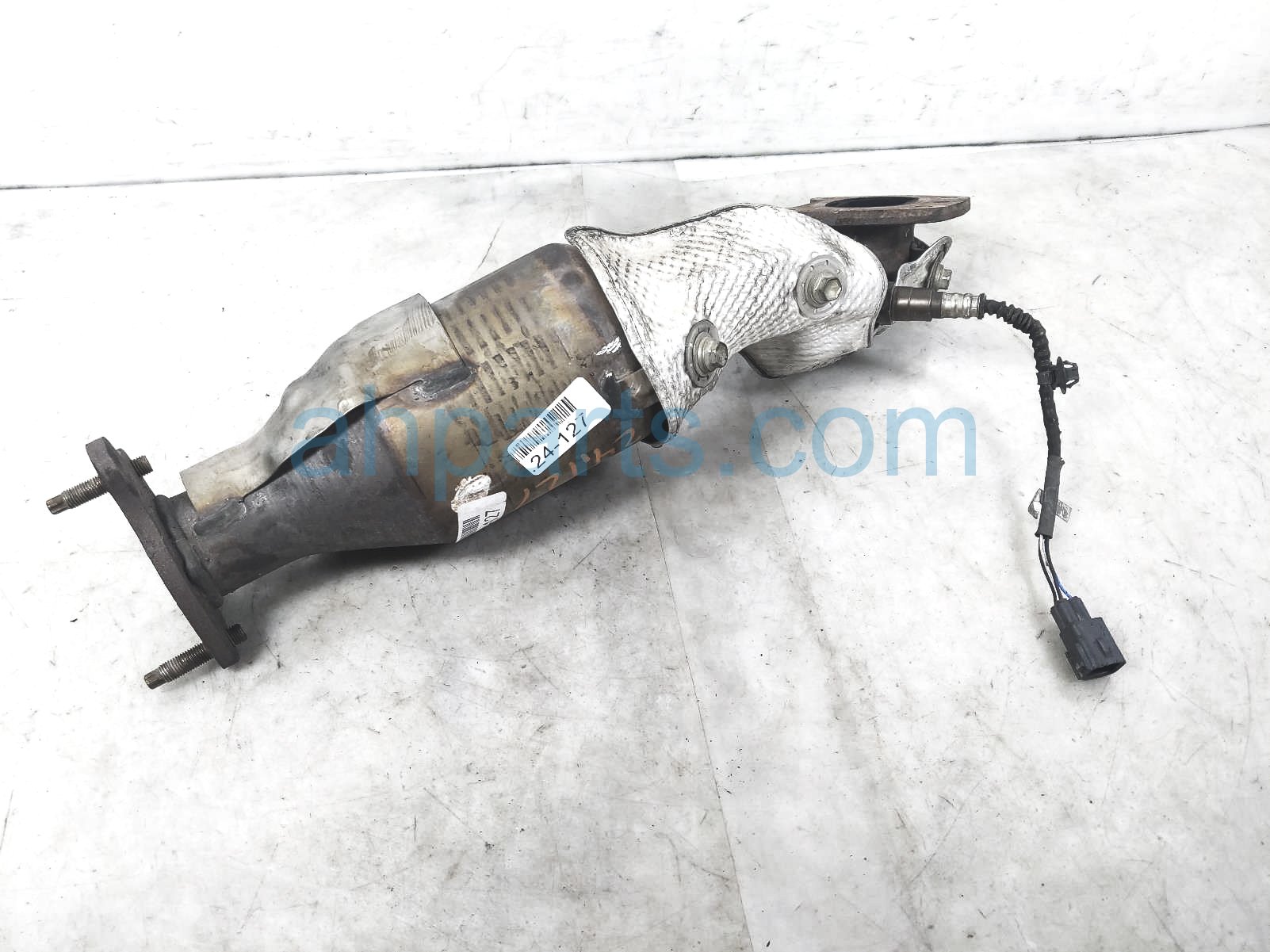 $299 Toyota RH EXHAUST MANIFOLD - 100K MI $299 Toyota RH EXHAUST MANIFOLD - 100K MI