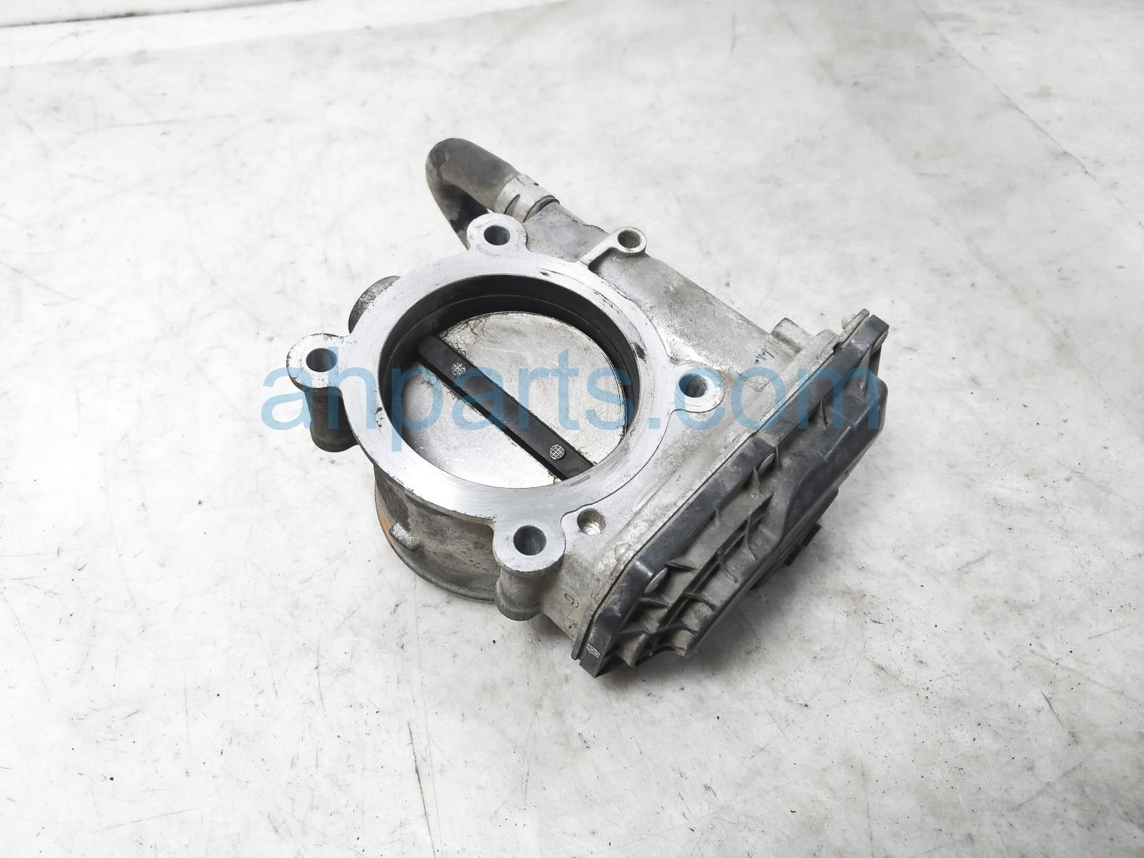 $65 Toyota THROTTLE BODY