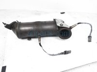 $495 Chevy FRONT EXHAUST CATALYTIC CONVERTER $495 Chevy FRONT EXHAUST CATALYTIC CONVERTER