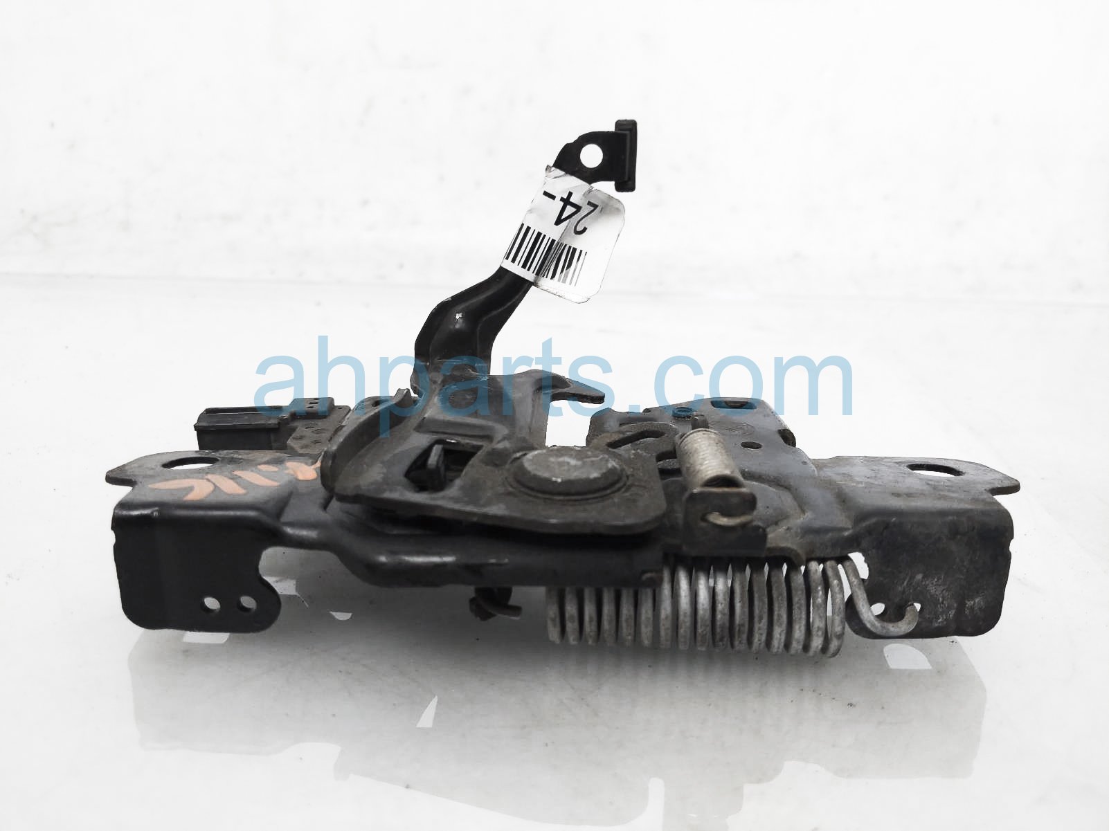 Sold 2019 Mazda 3 Hood Latch / Lock Assy - Htbk BDTT-56-620A,