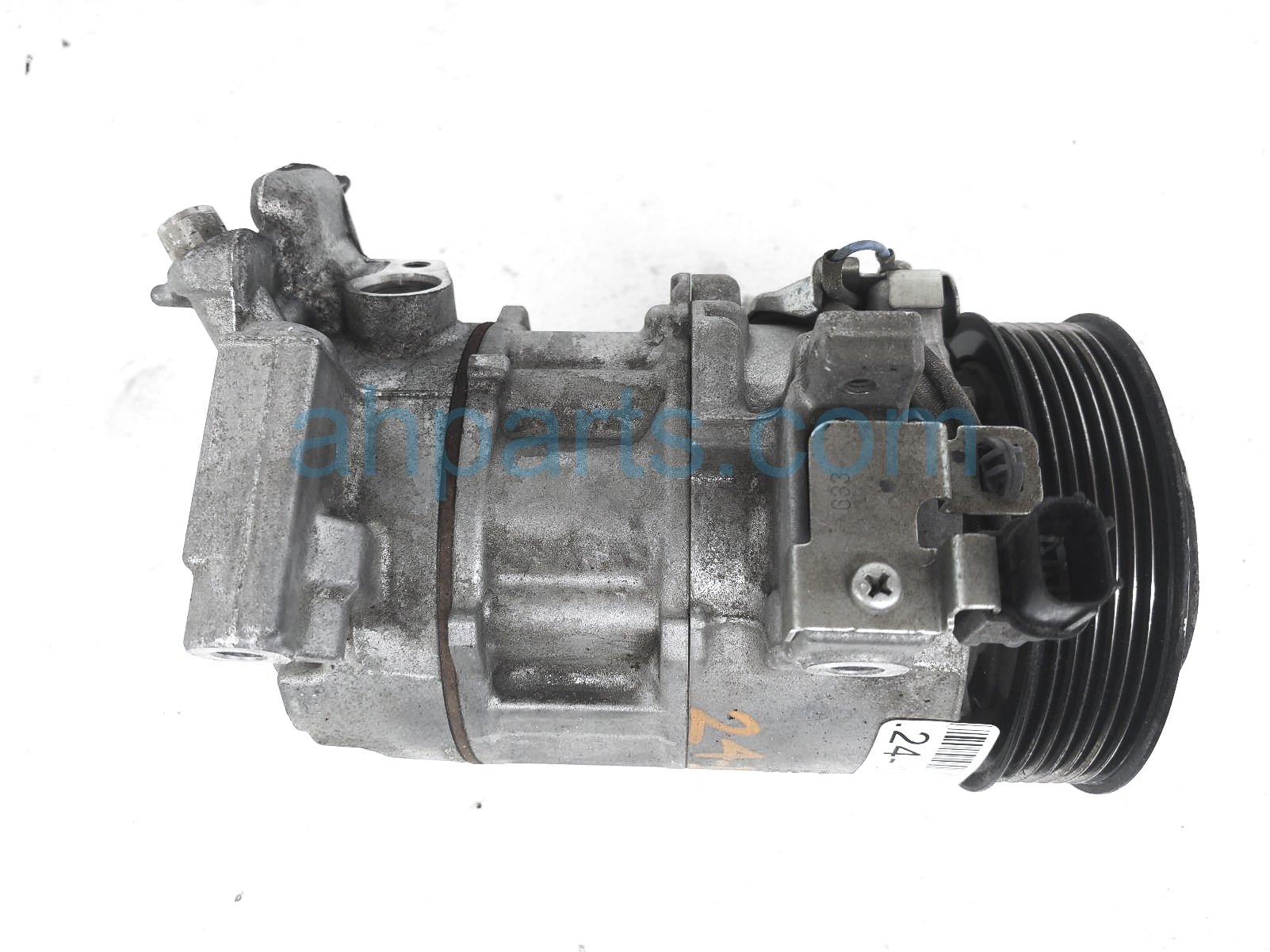 $265 Acura AC PUMP / COMPRESSOR- 2.0L FWD - 45K $265 Acura AC PUMP / COMPRESSOR- 2.0L FWD - 45K