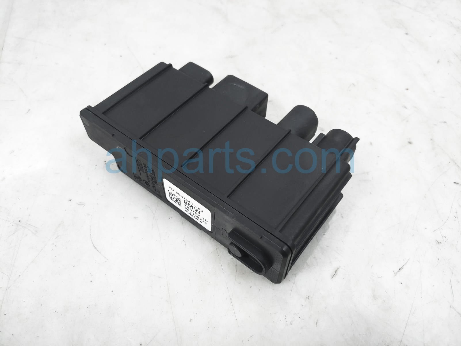 $40 BMW INTERGRATED SUPPLY MODULE $40 BMW INTERGRATED SUPPLY MODULE