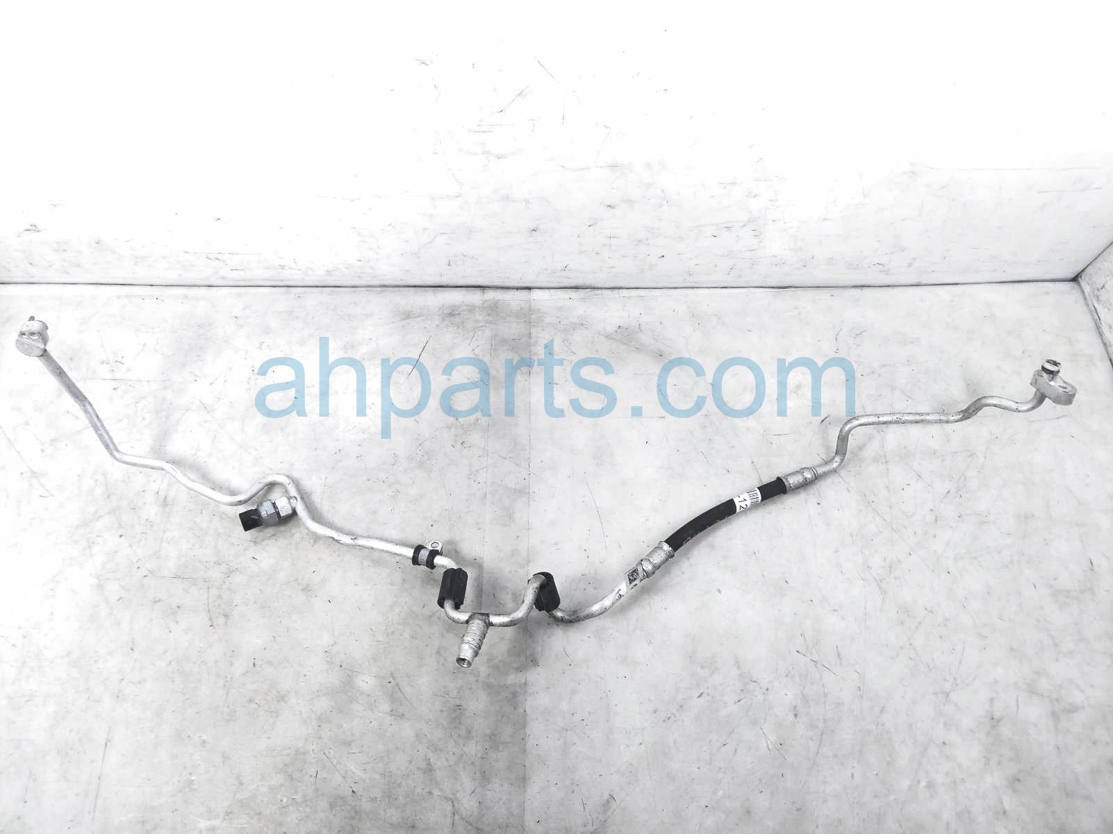 $50 BMW AC LIQUID LINE $50 BMW AC LIQUID LINE