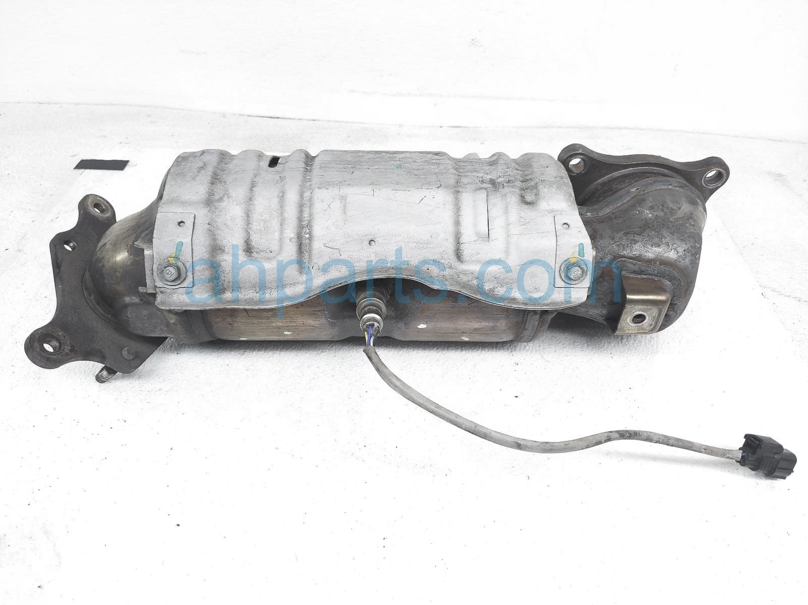 $795 Acura EXHAUST CONVERTER MANIFOLD - 2.0T $795 Acura EXHAUST CONVERTER MANIFOLD - 2.0T