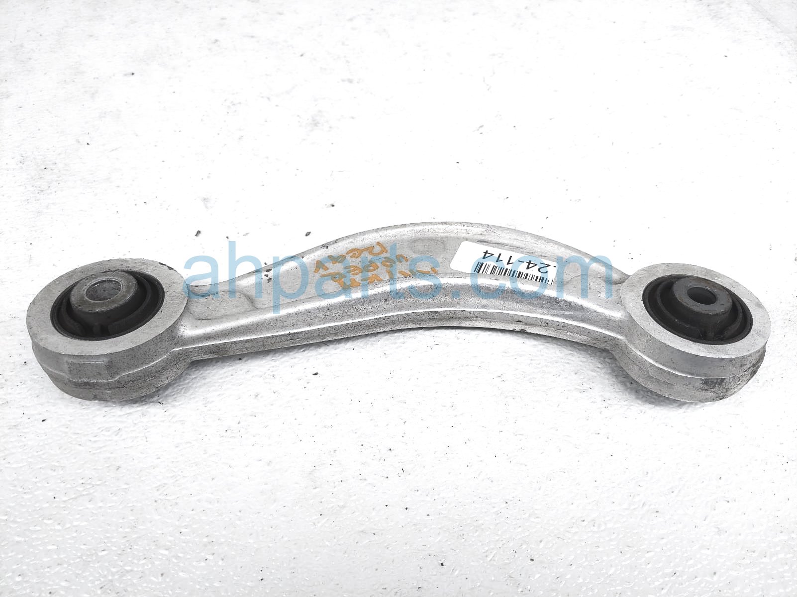 $75 Acura RR/RH UPPER FORWARD CONTROL ARM $75 Acura RR/RH UPPER FORWARD CONTROL ARM