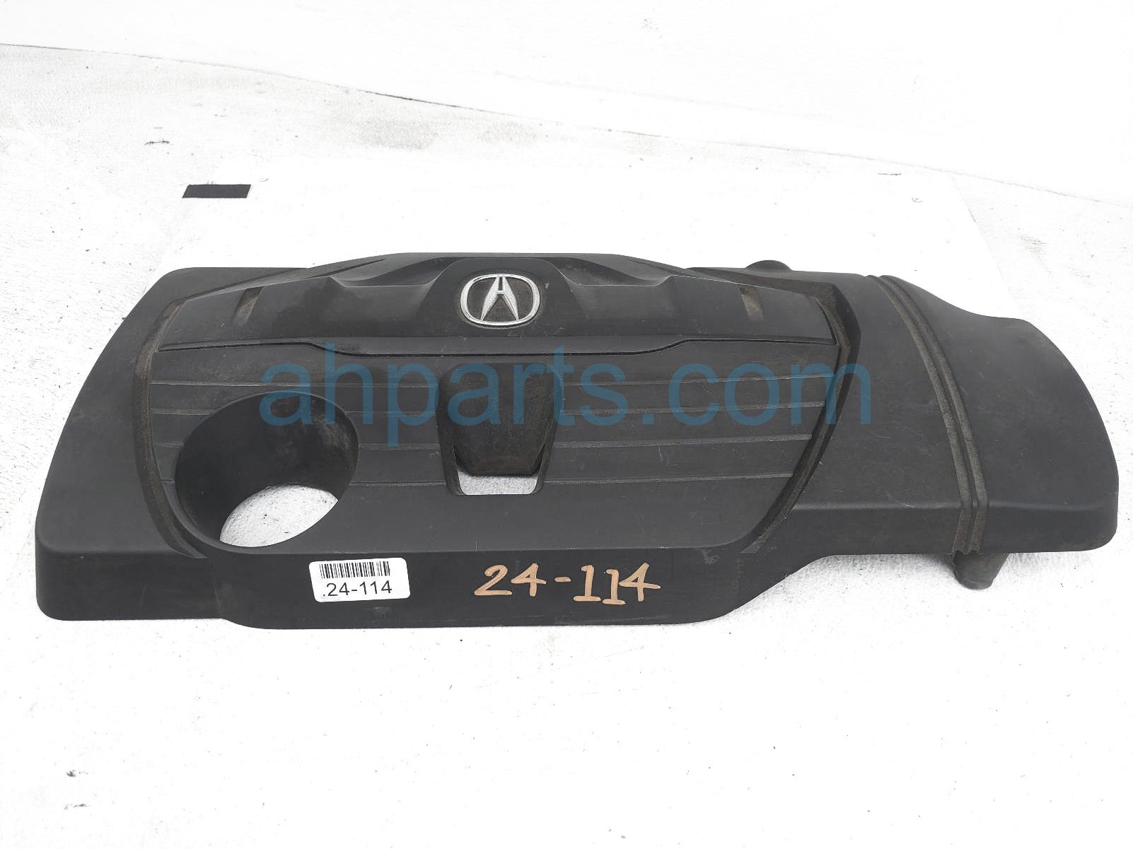$40 Acura ENGINE APPEARANCE COVER - 2.0T $40 Acura ENGINE APPEARANCE COVER - 2.0T