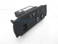 $75 Lexus HEATED SEAT CENTER CONSOLE SWITCH $75 Lexus HEATED SEAT CENTER CONSOLE SWITCH