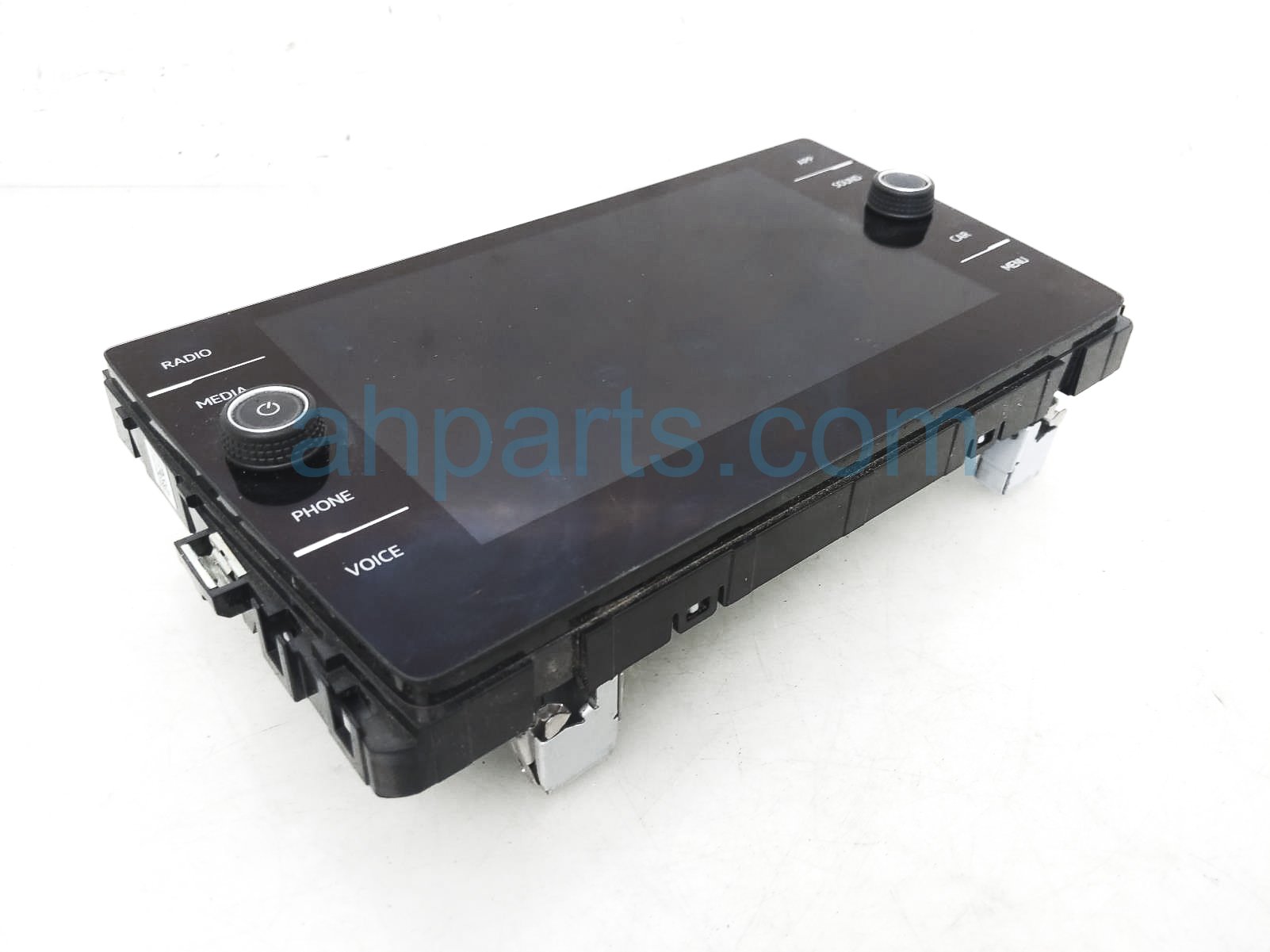 $175 Volkswagen RADIO DISPLAY SCREEN - TESTED $175 Volkswagen RADIO DISPLAY SCREEN - TESTED