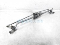 $55 BMW WINDSHIELD WIPER MOTOR W/ARM ASSY $55 BMW WINDSHIELD WIPER MOTOR W/ARM ASSY