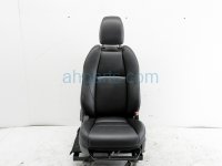 $225 Mazda FR/RH SEAT W/BAG - LTHR - BLACK $225 Mazda FR/RH SEAT W/BAG - LTHR - BLACK