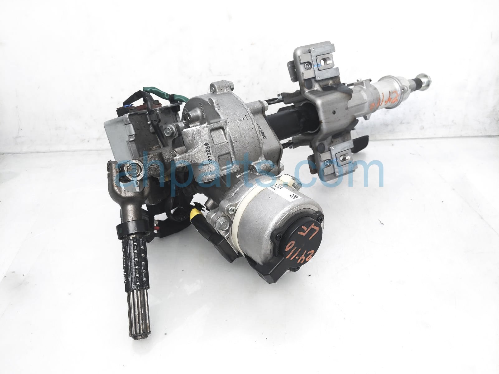 $200 Hyundai STEERING COLUMN ASSY - RSPEC 1.6T $200 Hyundai STEERING COLUMN ASSY - RSPEC 1.6T