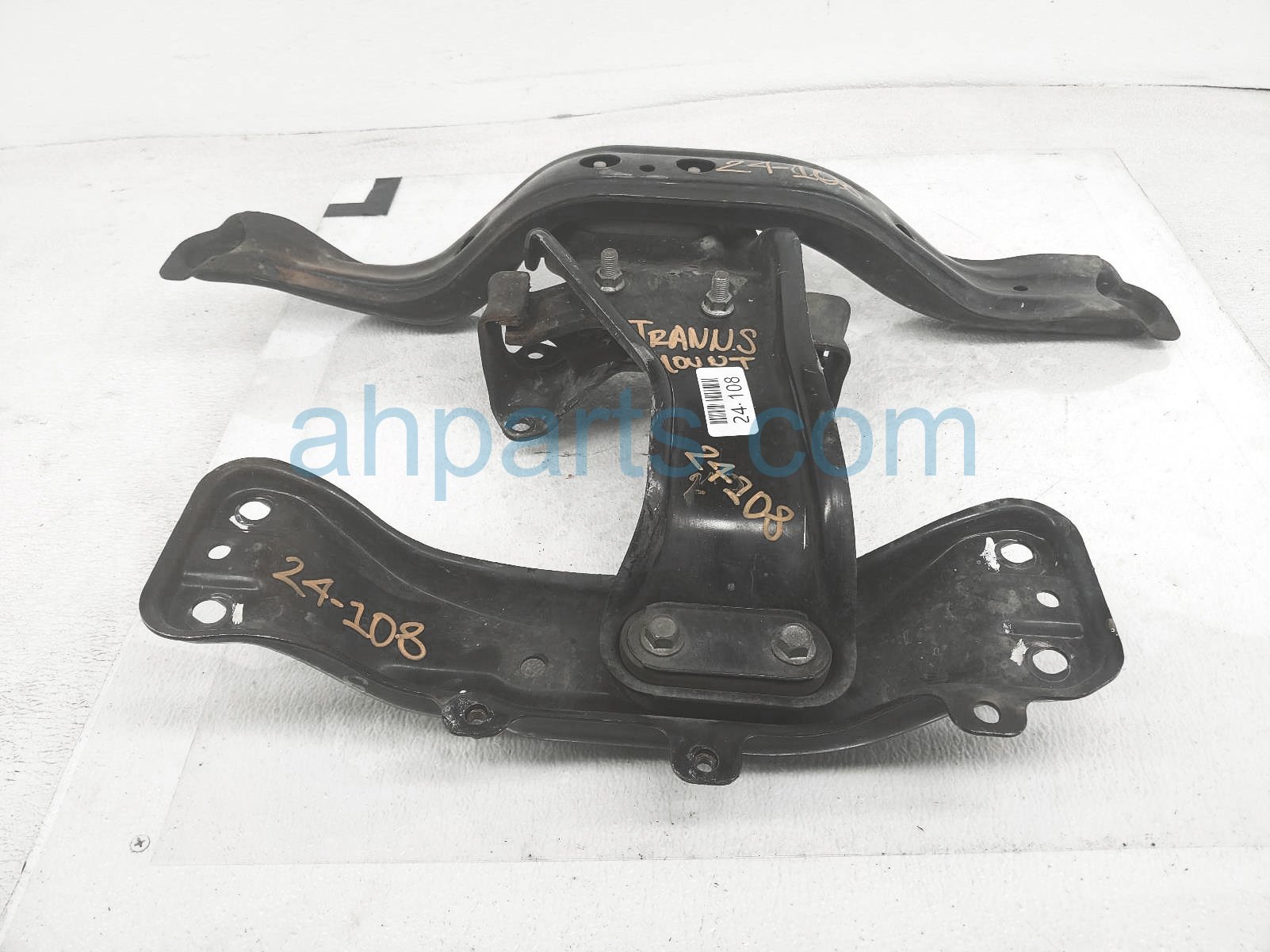 $99 Subaru REAR TRANSMISSION CROSS-MEMBER MOUNT