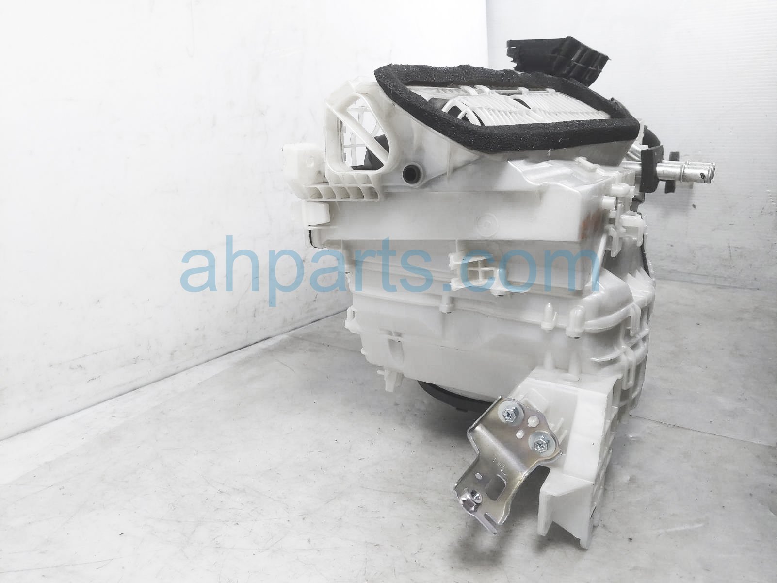 Sold 2017 Lexus Rc350 Blower Motor W/heater Core Assy 87130 30822 Replacement Sold 2017 Lexus Rc350 Blower Motor W/heater Core Assy 87130 30822 Replacement thumbnail