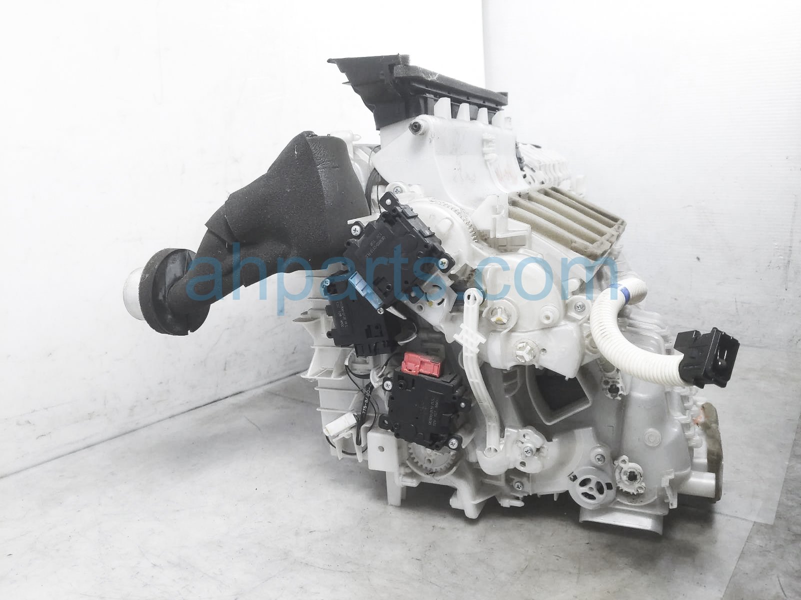 Sold 2017 Lexus Rc350 Blower Motor W/heater Core Assy 87130 30822 Replacement Sold 2017 Lexus Rc350 Blower Motor W/heater Core Assy 87130 30822 Replacement thumbnail