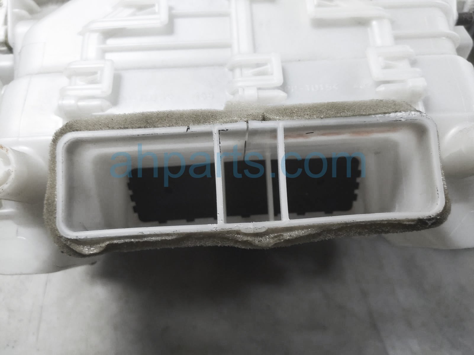 Sold 2017 Lexus Rc350 Blower Motor W/heater Core Assy 87130 30822 Replacement Sold 2017 Lexus Rc350 Blower Motor W/heater Core Assy 87130 30822 Replacement thumbnail