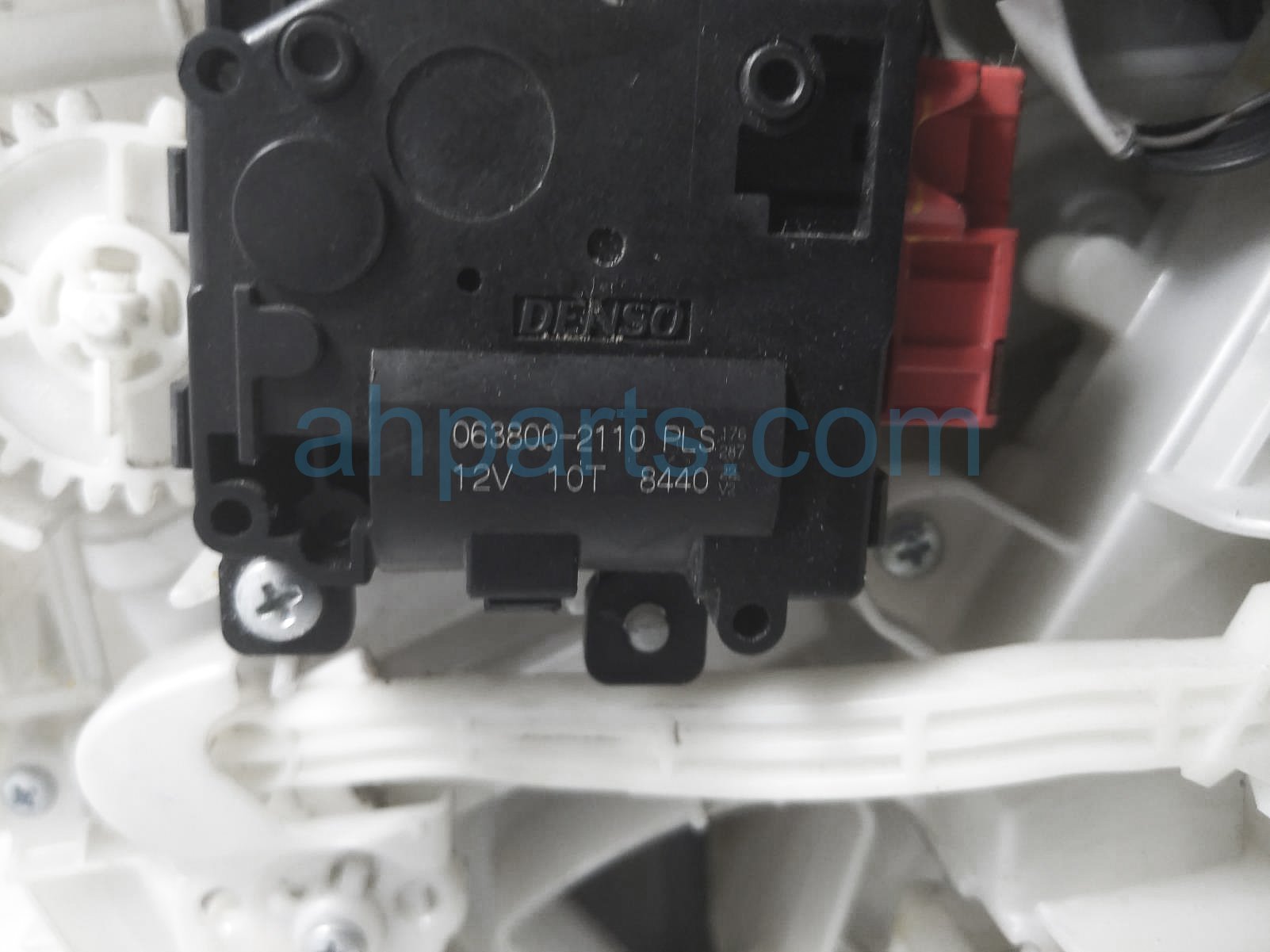 Sold 2017 Lexus Rc350 Blower Motor W/heater Core Assy 87130 30822 Replacement Sold 2017 Lexus Rc350 Blower Motor W/heater Core Assy 87130 30822 Replacement thumbnail
