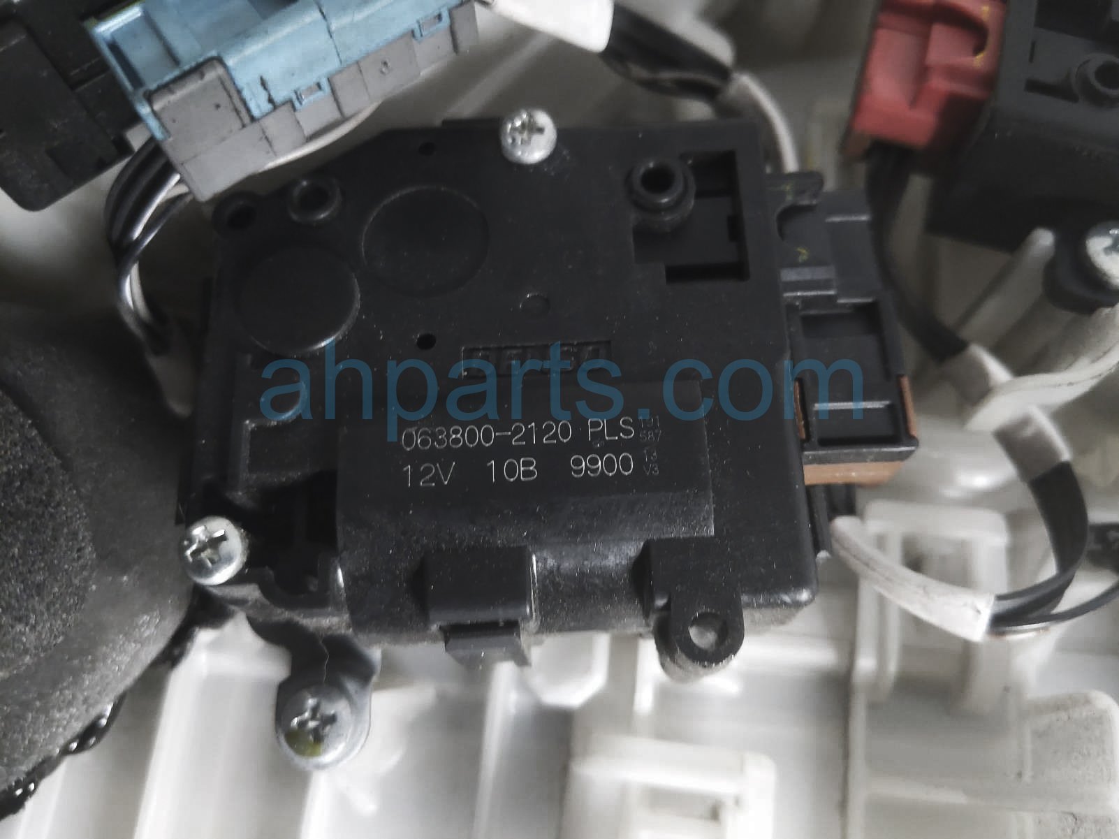 Sold 2017 Lexus Rc350 Blower Motor W/heater Core Assy 87130 30822 Replacement Sold 2017 Lexus Rc350 Blower Motor W/heater Core Assy 87130 30822 Replacement thumbnail