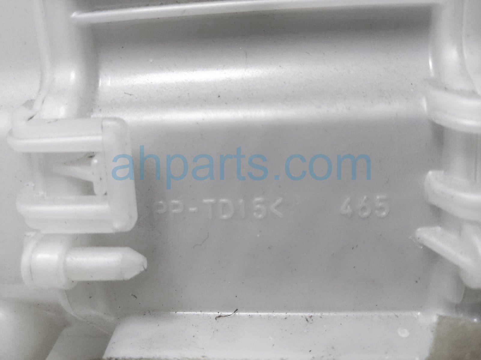 Sold 2017 Lexus Rc350 Blower Motor W/heater Core Assy 87130 30822 Replacement Sold 2017 Lexus Rc350 Blower Motor W/heater Core Assy 87130 30822 Replacement thumbnail