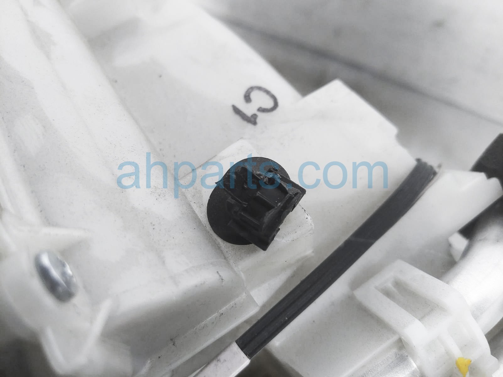 Sold 2017 Lexus Rc350 Blower Motor W/heater Core Assy 87130 30822 Replacement Sold 2017 Lexus Rc350 Blower Motor W/heater Core Assy 87130 30822 Replacement thumbnail