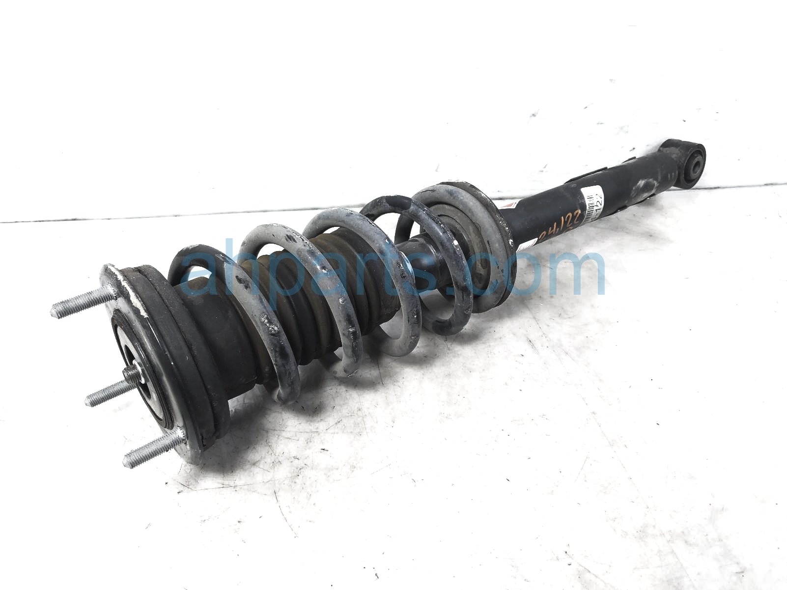 $119 Lexus FR/RH STRUT + SPRING $119 Lexus FR/RH STRUT + SPRING