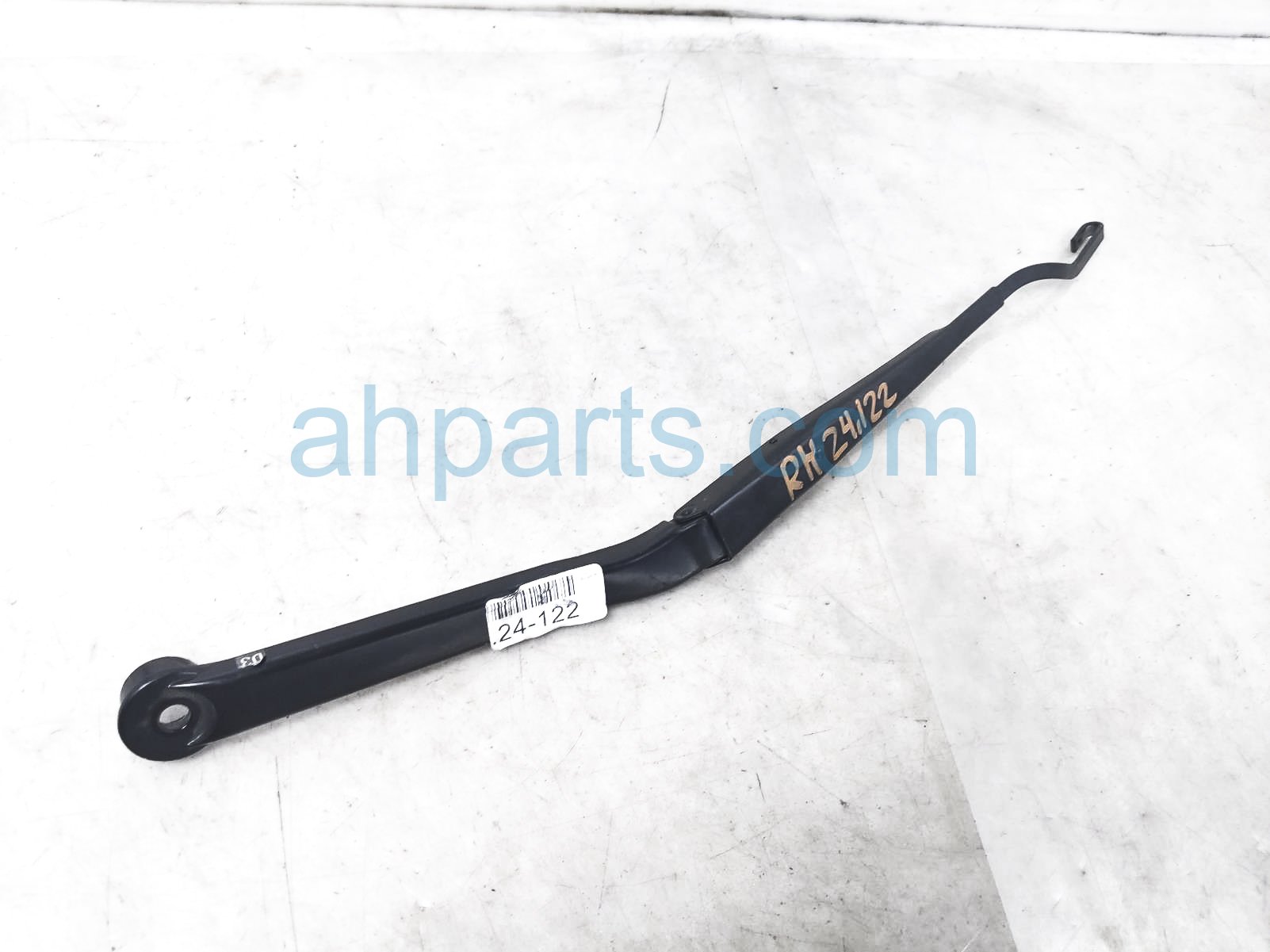 $45 Lexus RH WINDSHIELD WIPER ARM $45 Lexus RH WINDSHIELD WIPER ARM