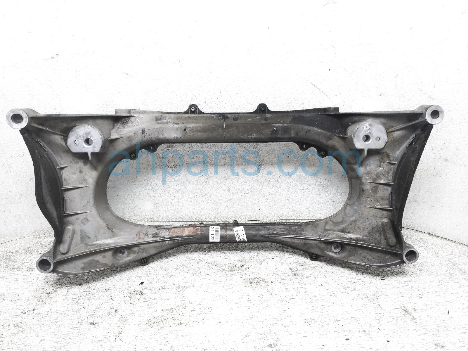 Sold 2011 Lexus Gs350 Front Sub Frame / Crossmember Rwd 51201 30140 Replacement Sold 2011 Lexus Gs350 Front Sub Frame / Crossmember Rwd 51201 30140 Replacement