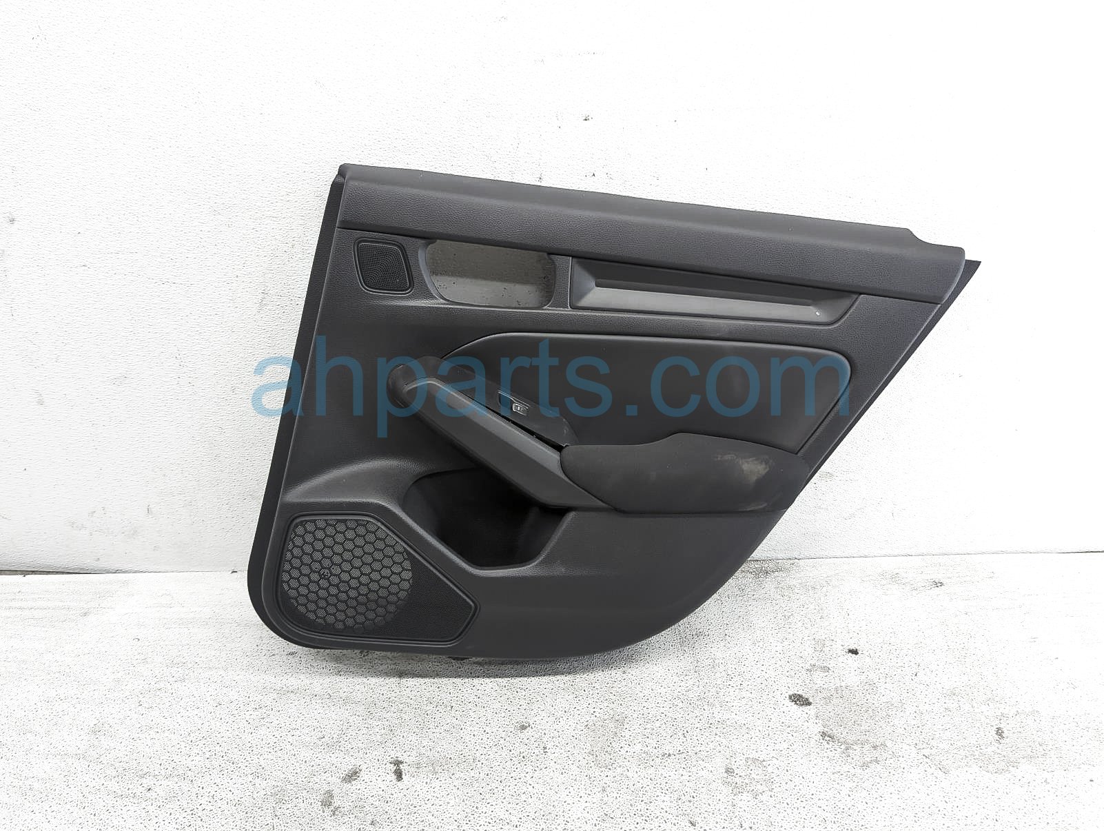 $115 Honda RR/RH INTERIOR DOOR PANEL - BLACK 5D $115 Honda RR/RH INTERIOR DOOR PANEL - BLACK 5D