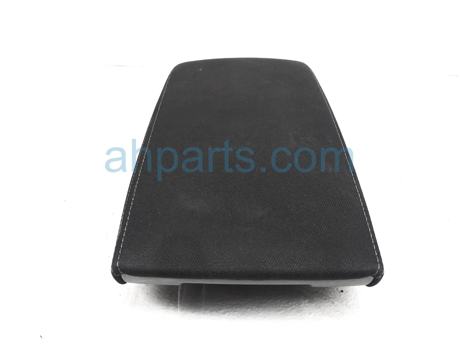 $75 Honda CENTER CONSOLE LID - BLACK CLOTH